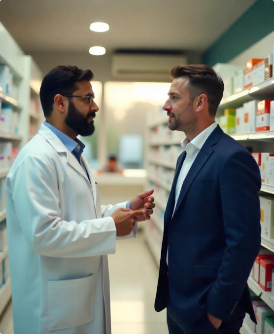 PCD Pharma Franchise Business